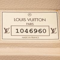 Louis Vuitton, Bisten 55 Hardsided Suitcase