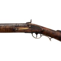 Leman Percussion Trade Rifle
