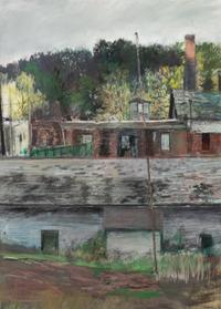 Artist Unknown (American, 20th Century)