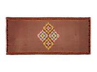 Mexican Aggregated Style Saltillo Serape