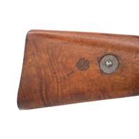 ** Brazilian Mauser Model 1908