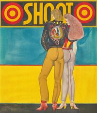 Shoot , 1969