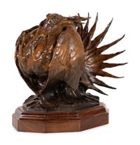 Sage Grouse , edition 11/12