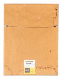 Hermès Poster, 1987