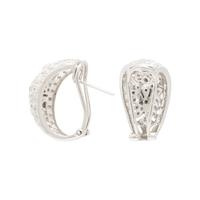 COLLECTION OF DIAMOND JEWELRY
