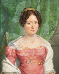 Portrait of a Lady, 1805