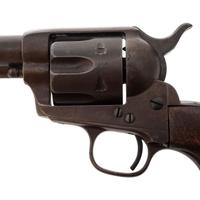Colt Single Action Army Artillery Model