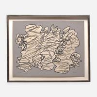 Jean Dubuffet (French, 1901-1985) Récit