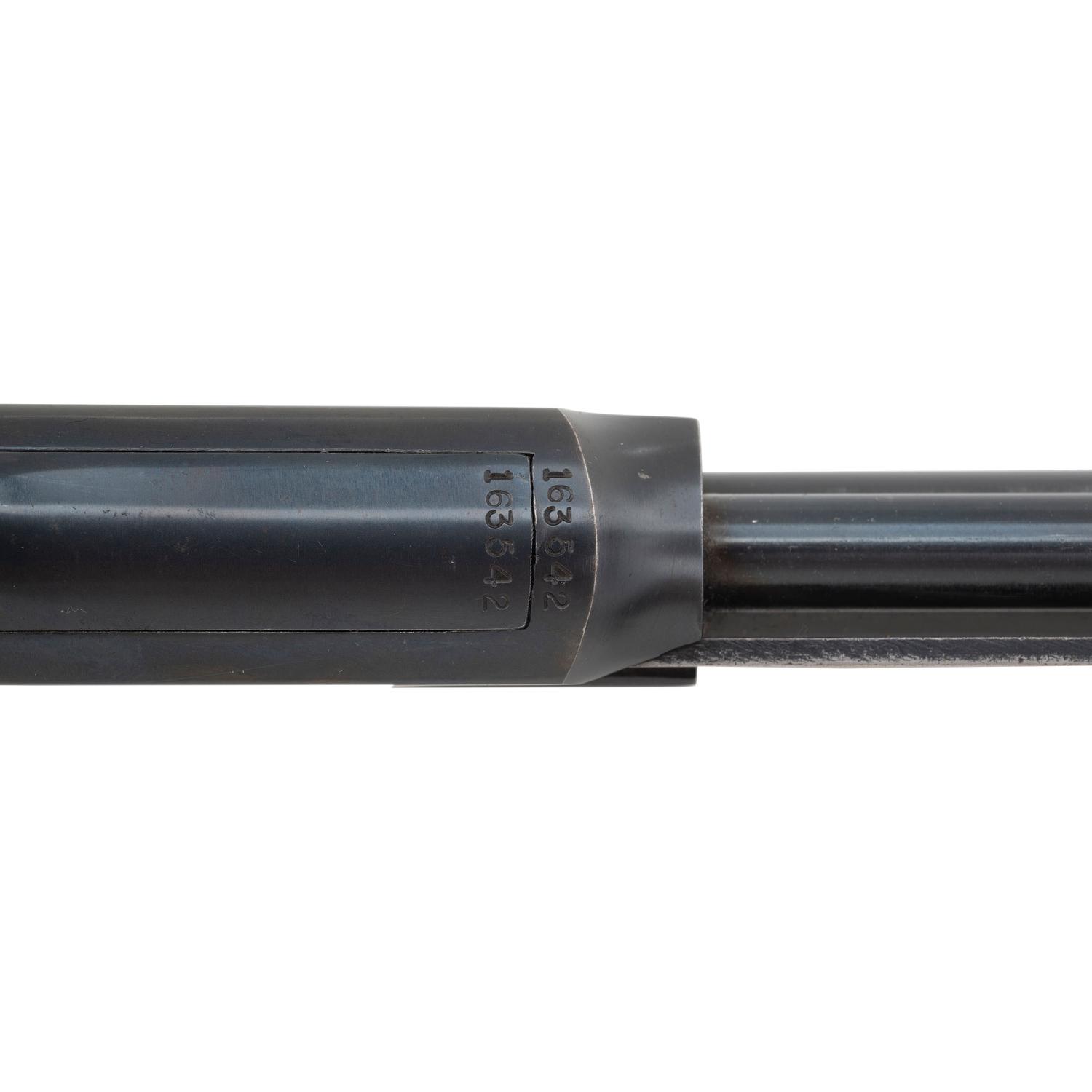 **Pre-64 Winchester Model 61
