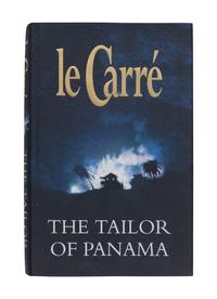 LE CARRE, John (b. 1931). A group of 3 works, comprising: