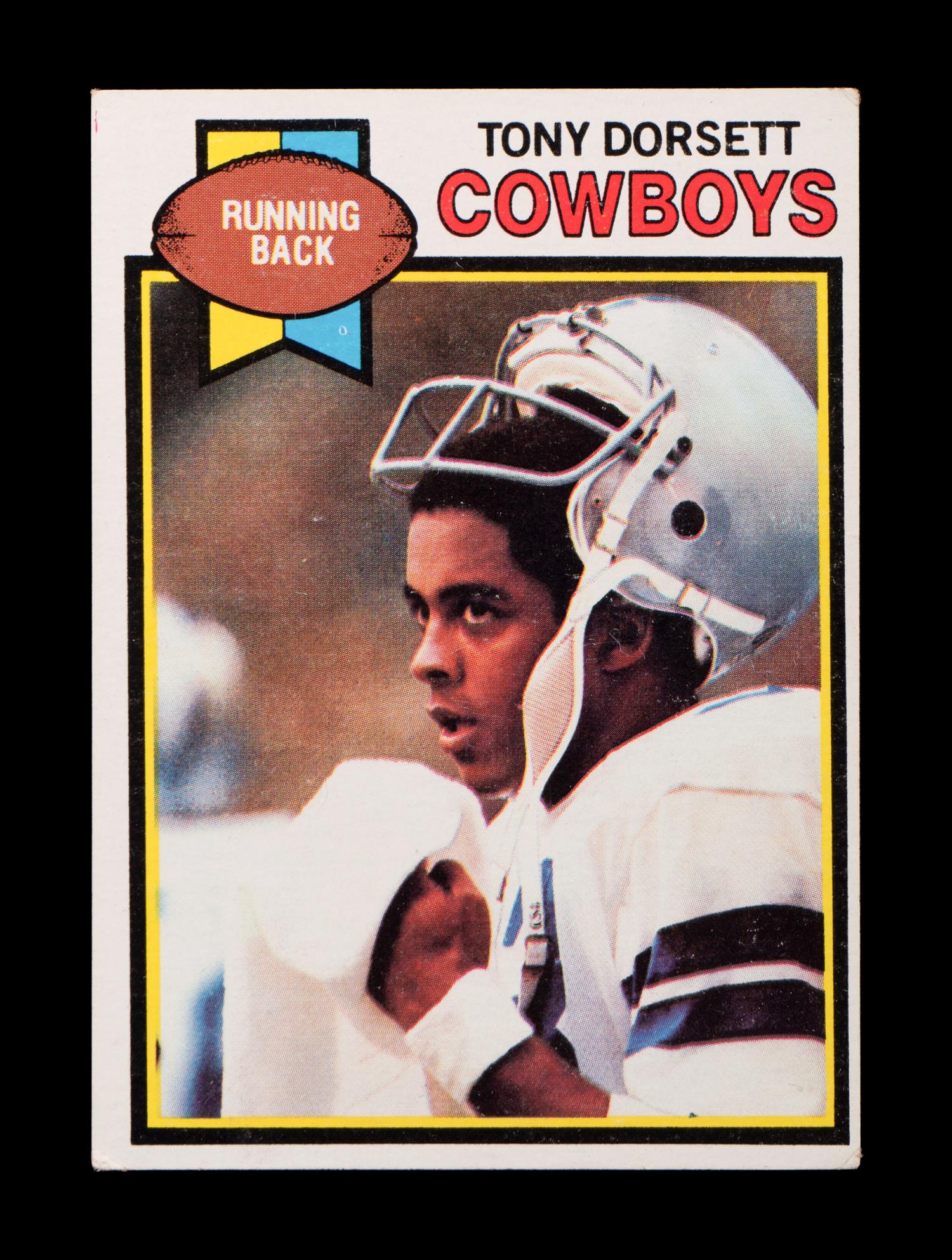 A Group of Dallas Cowboys Items, Including an Emmitt Smith Signed Autograph Helmet (BAS Beckett Authentication Services Certified),