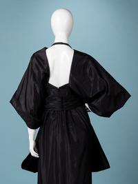 Chloé Bow Cocktail Dress, Fall/Winter 1983