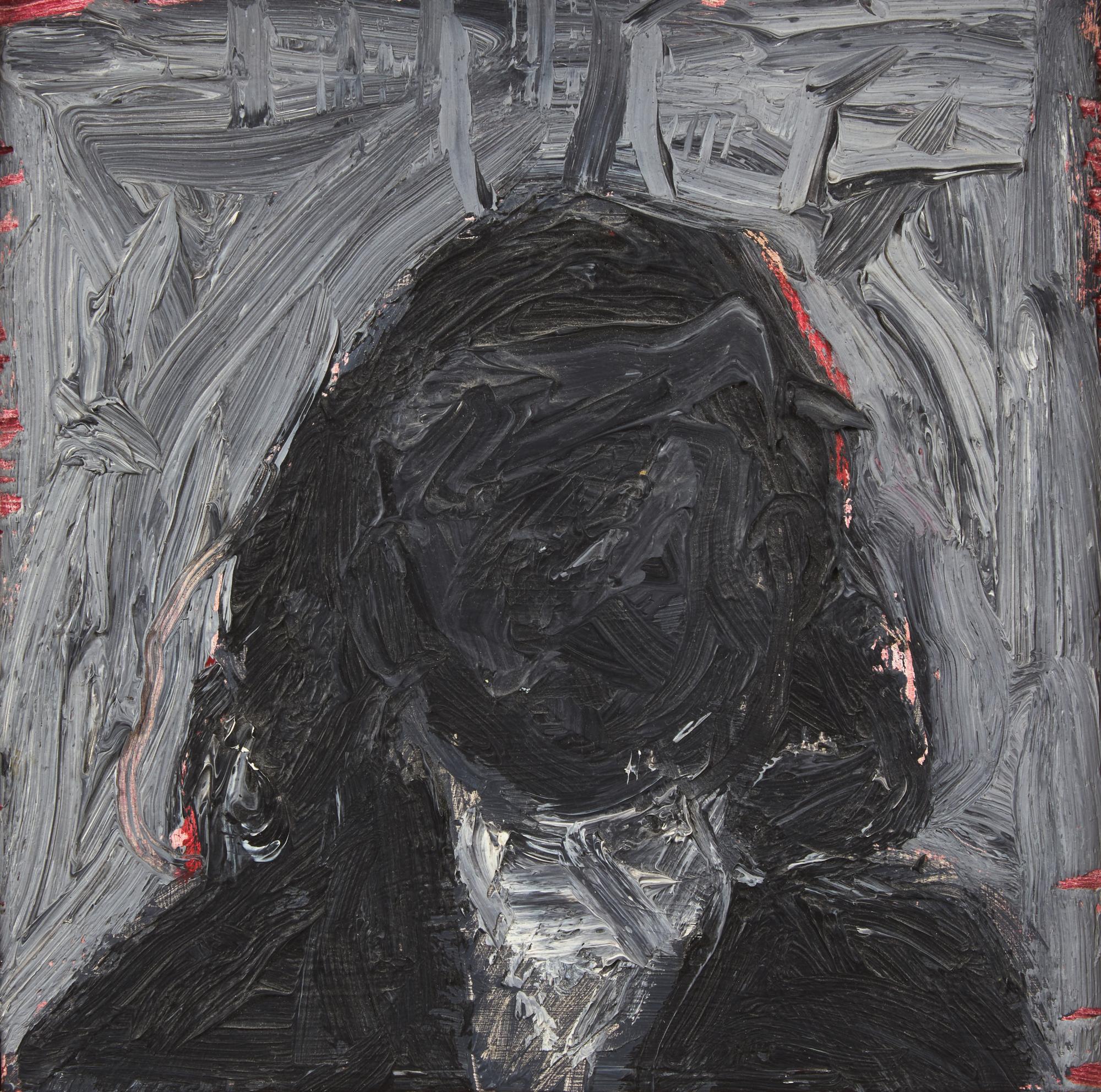 Mystery Man, 1987