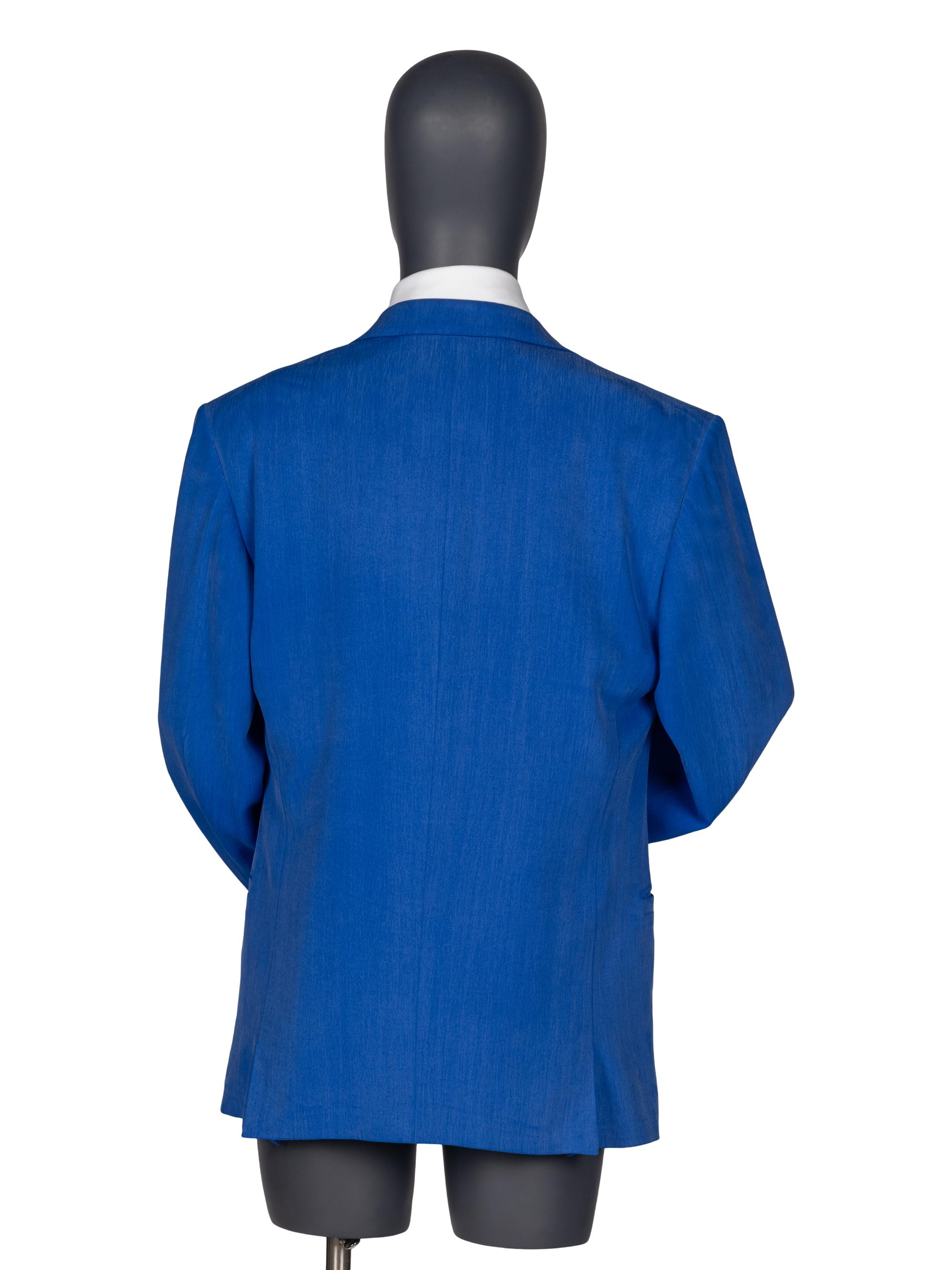 V2 BY VERSACE BLAZER