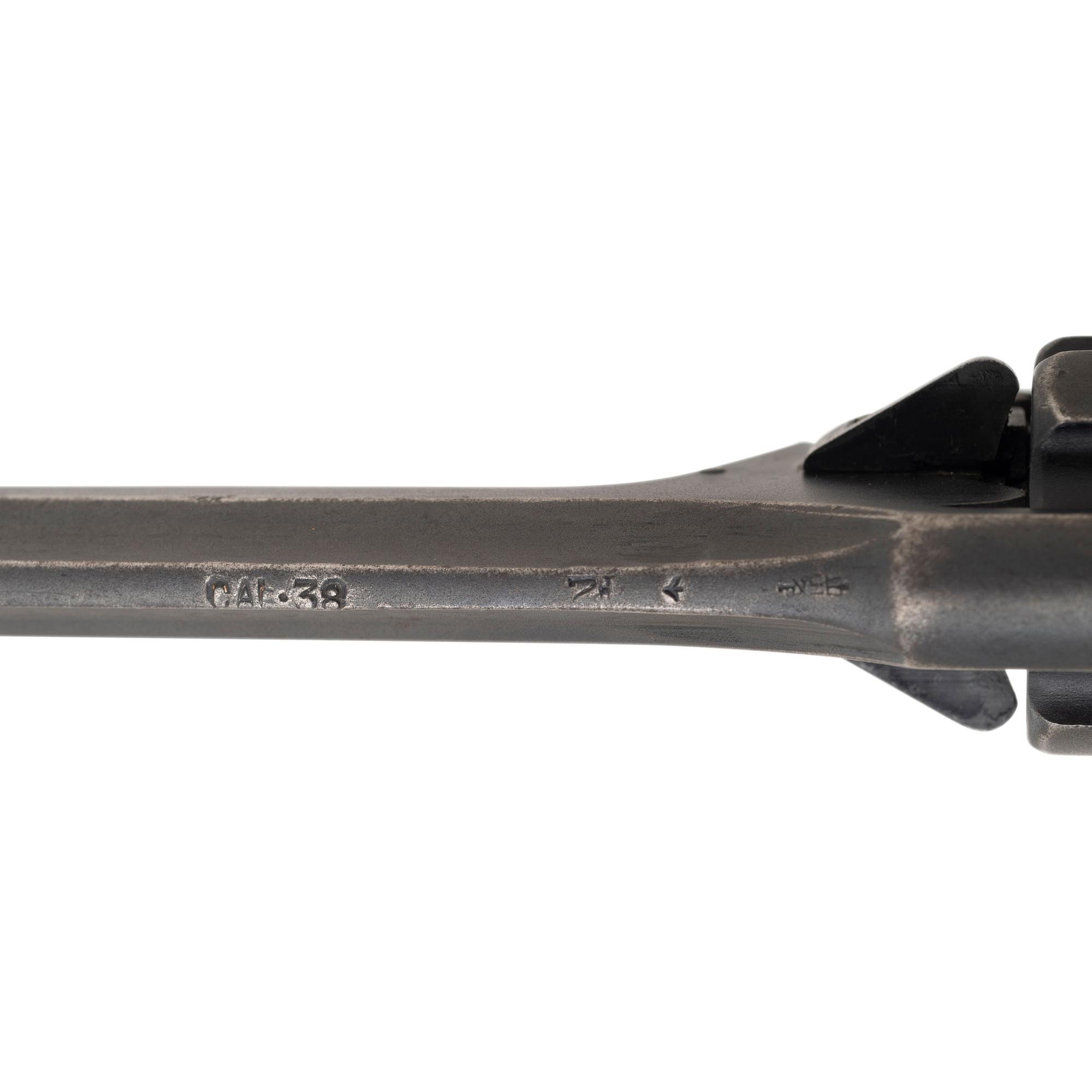 **1942 Dated Enfield No. 2 MK I* by Albion Motors
