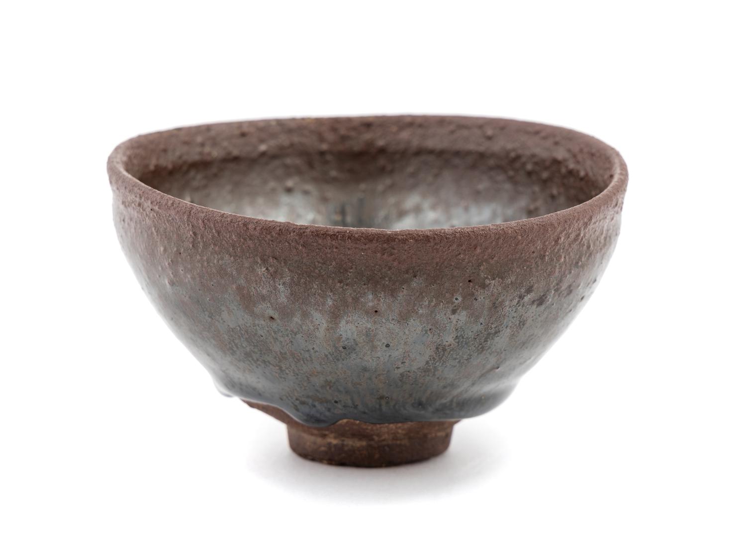 A Chinese Jianyao Tea Bowl