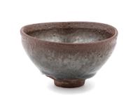 A Chinese Jianyao Tea Bowl