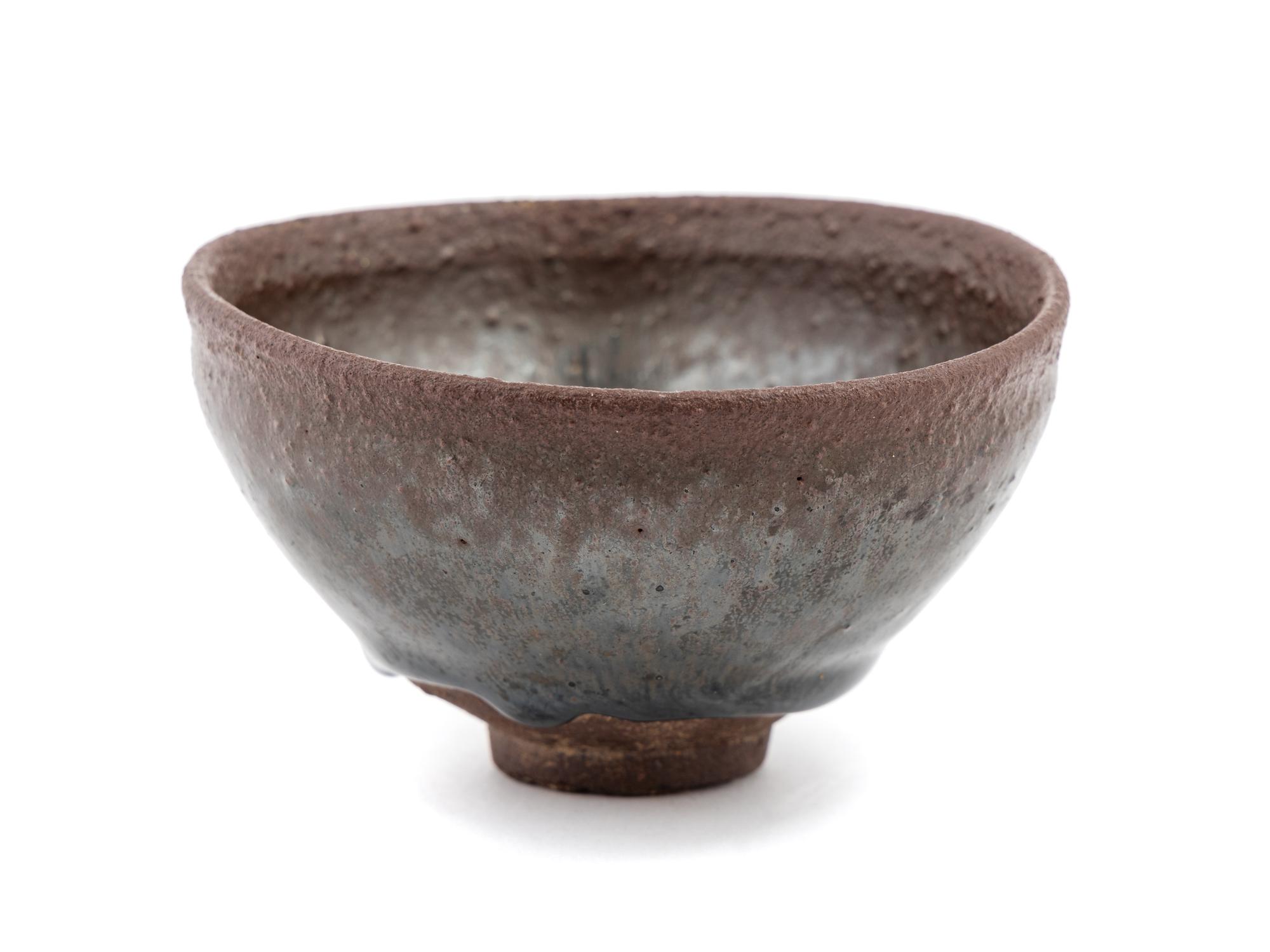 A Chinese Jianyao Tea Bowl