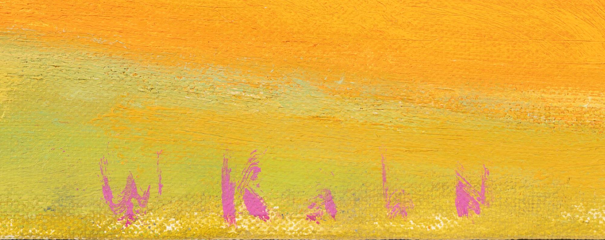 Orange Sunset