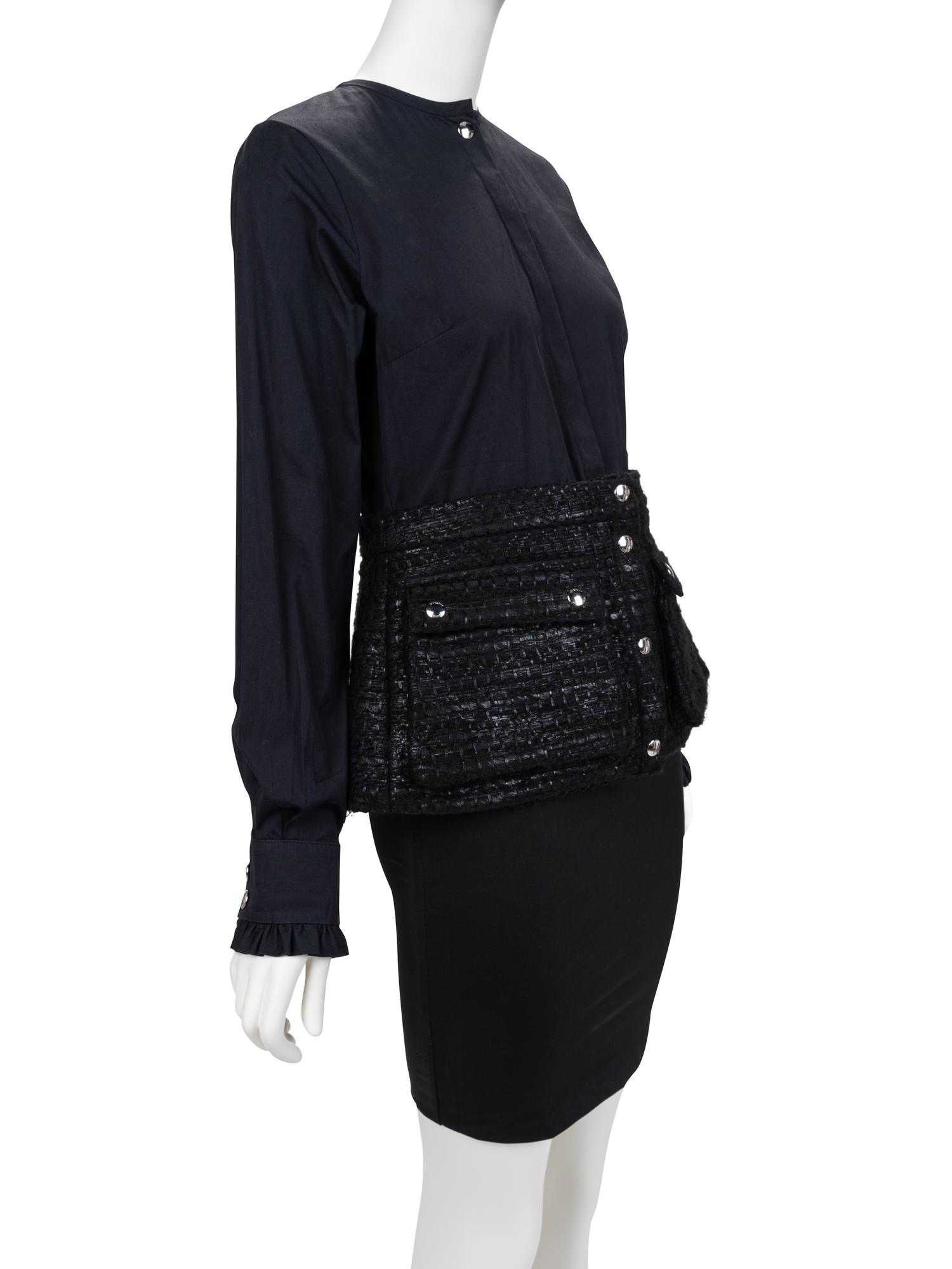 Givenchy Top, c. 2010