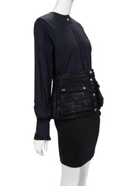 Givenchy Top, c. 2010