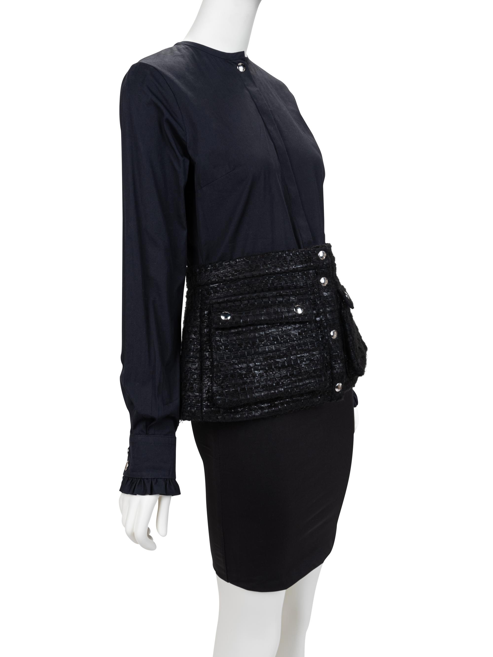 Givenchy Top, c. 2010