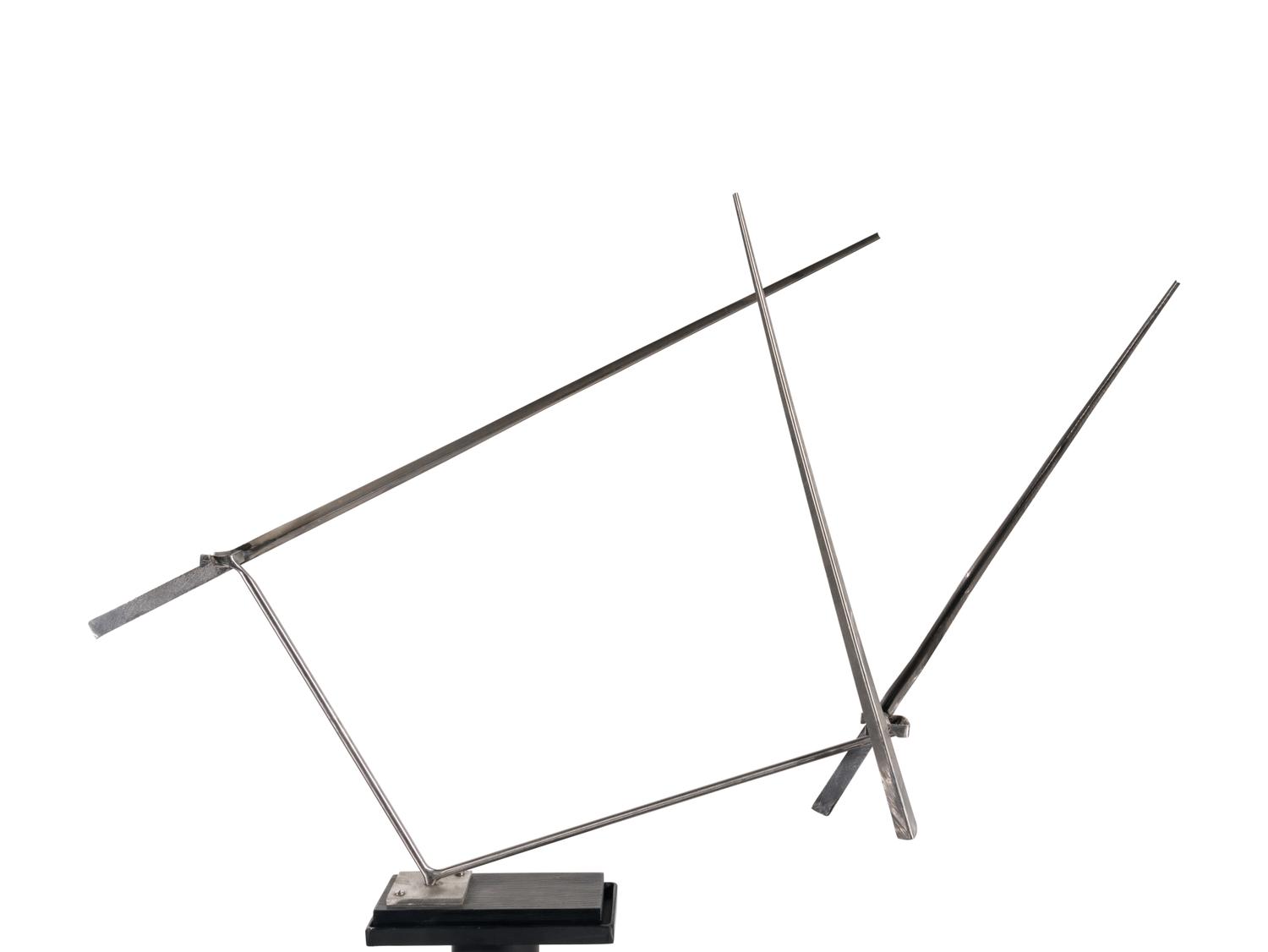 Quadrilateral Variations I, 1976