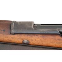 **Scarce Double Date Erfurt 1918 Kar 98a