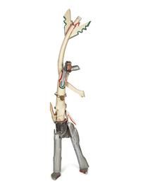 Standing Figure