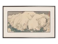 Ando Hiroshige