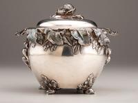 Soup Tureen