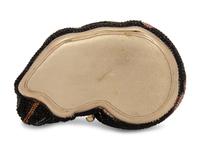 Judith Leiber Cat Minaudière, 1984
