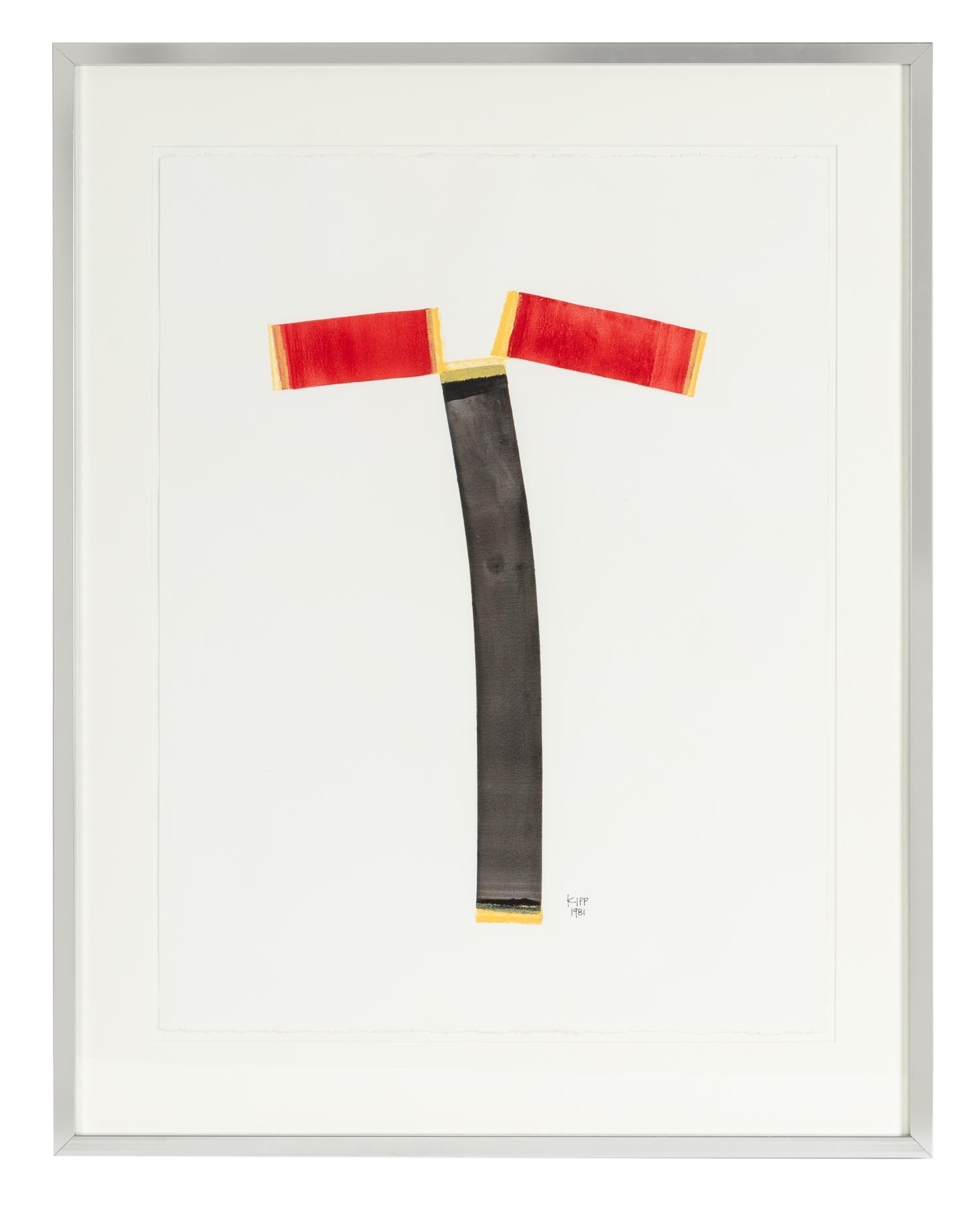 Untitled, 1981