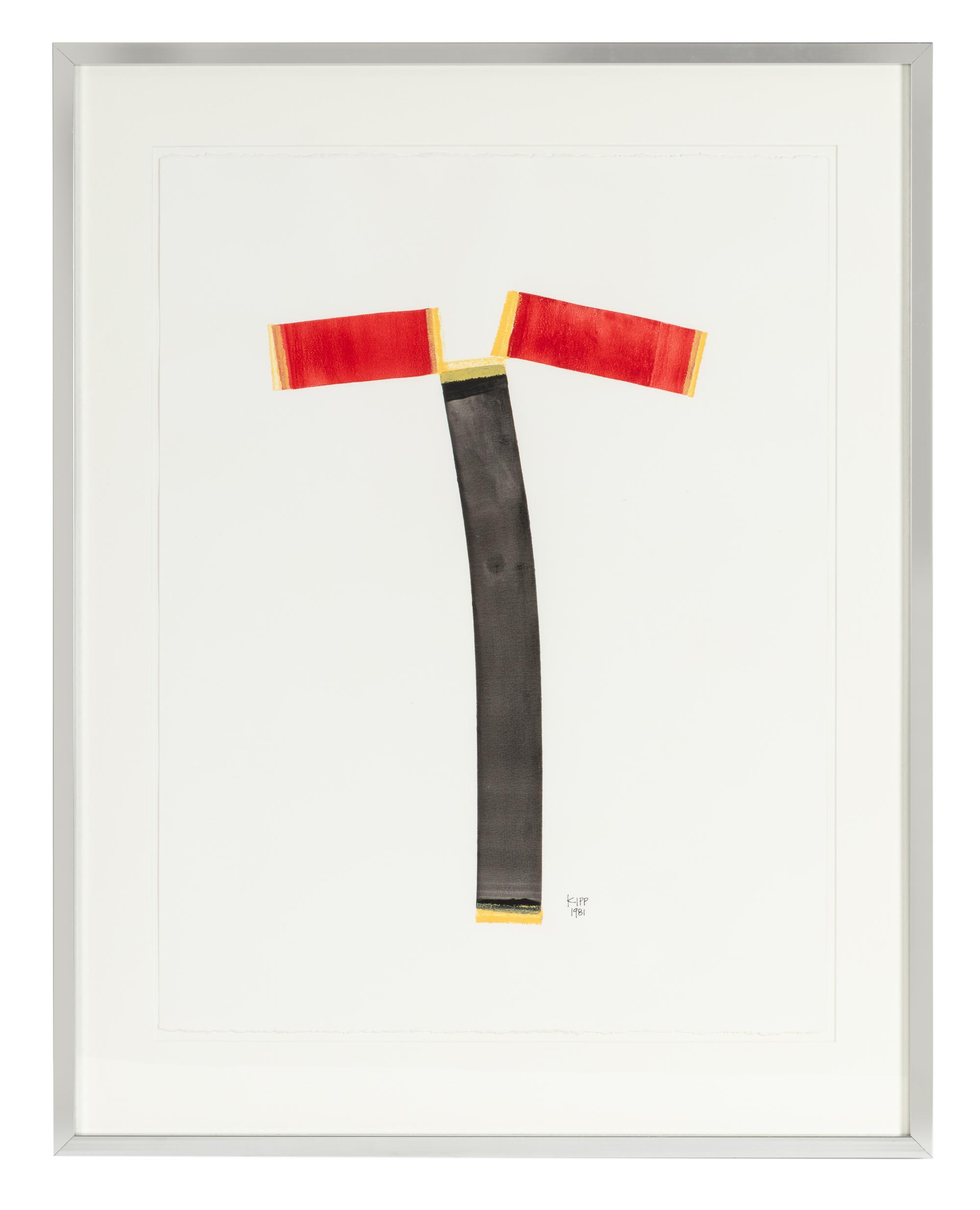 Untitled, 1981