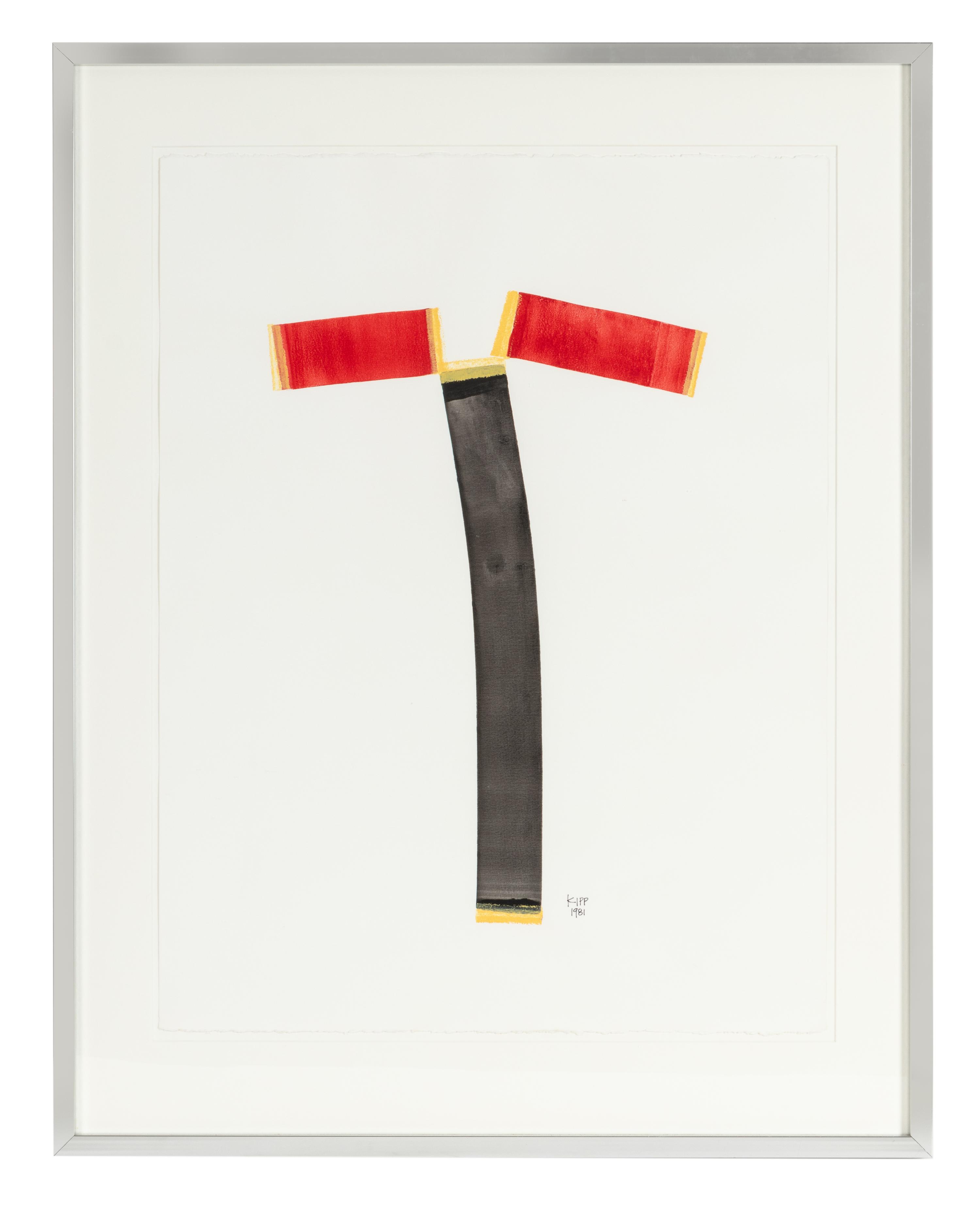 Untitled, 1981