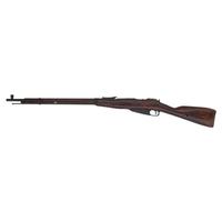 **Izhevsk1943 Dated M91/30 Mosin Nagant Rifle