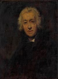Portrait of a Gentleman