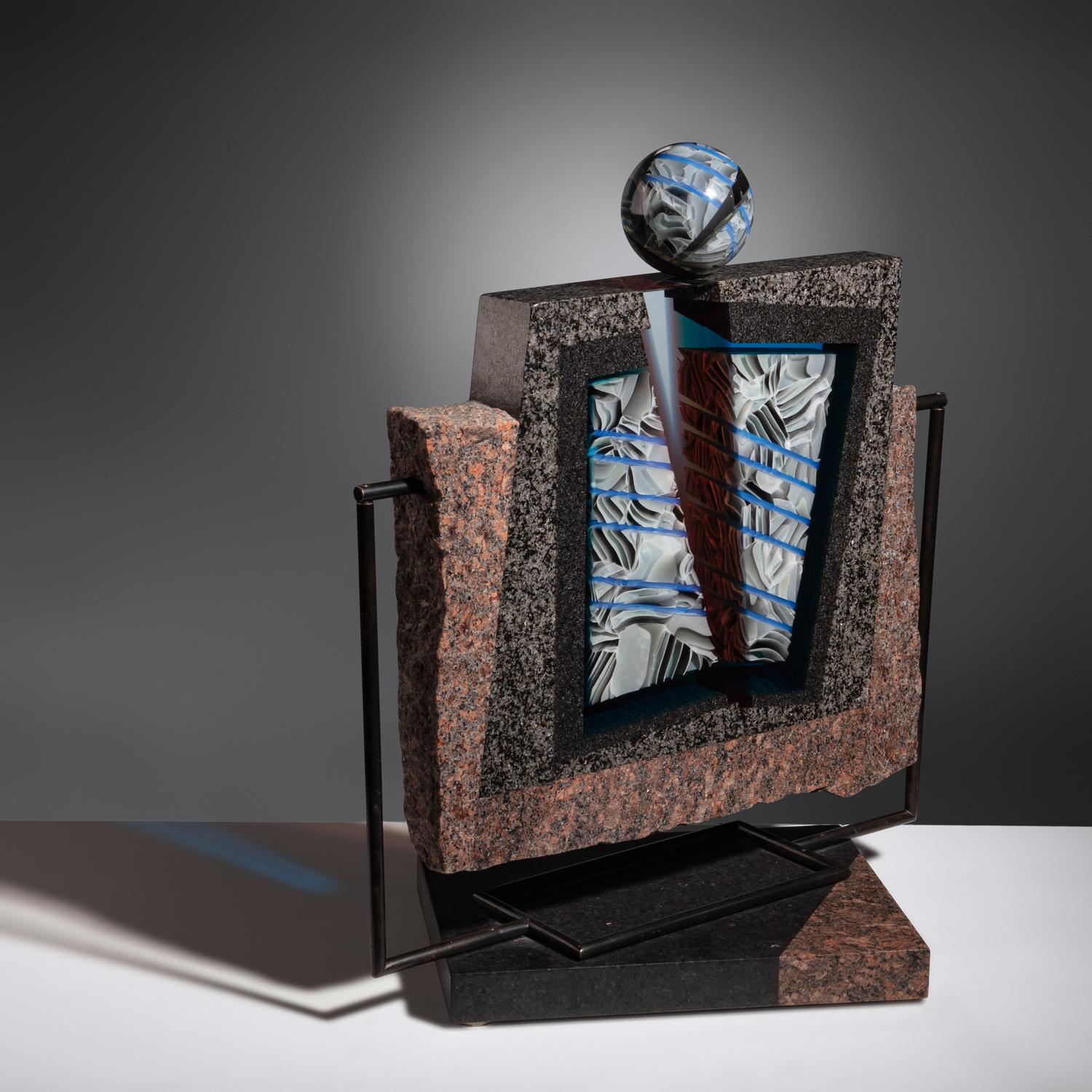 Vetro Muralis , 1996