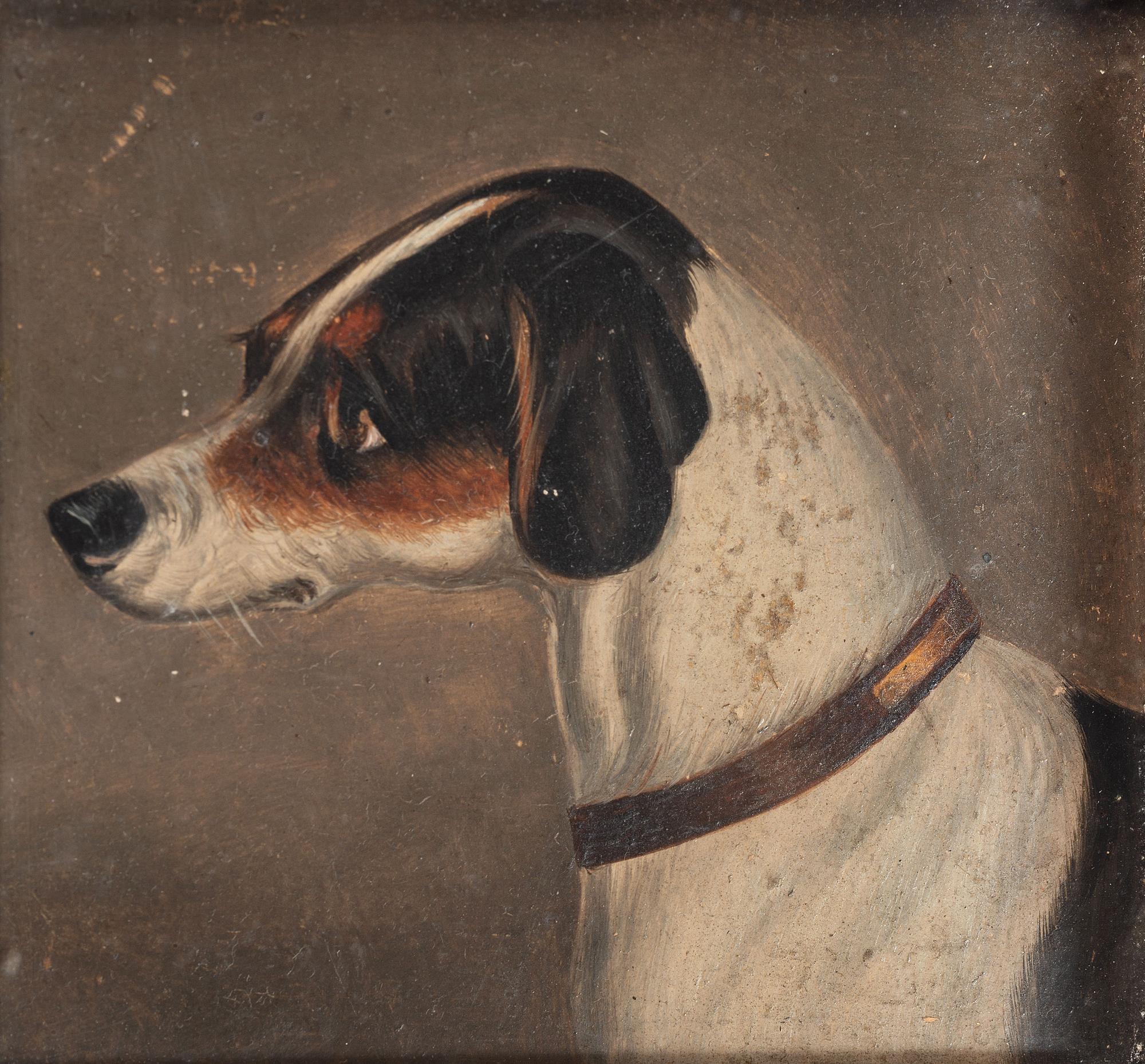 Manner of John Arnold Wheeler (English, 1821-1903)