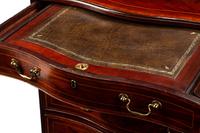 A George III Mahogany Chest of Drawers
