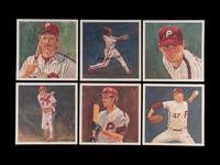 A Group of Autographed Perez-Steele Autographed Items,