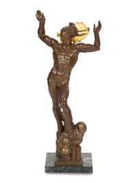 Sun God (Helios)