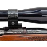 * Nikko-Golden Eagle Model 7000 Rifle in .30-06 with Scope