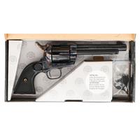 *Taurus Single Action .357 Magnum in Box