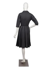 Galanos Dress, 1957
