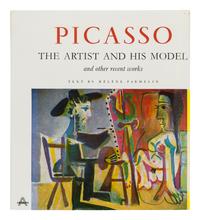 [PICASSO, Pablo (1881-1973)]. PARMELIN, Hélène. Picasso: The Artist and his Model and other recent works. New York: Harry N. Abrams, Inc., 1965.