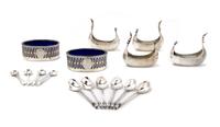 A Collection of Silver Articles,