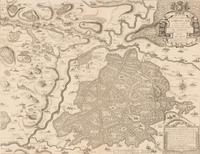 [Maps & Atlases] Group of 7 European Maps