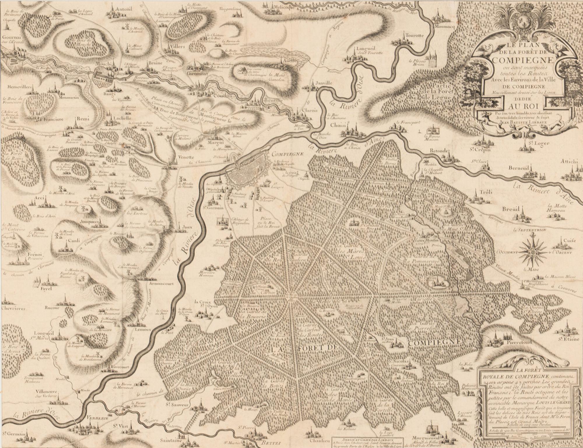 [Maps & Atlases] Group of 7 European Maps