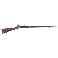 Springfield Sharps Model 1870 Type I Trials Rifle